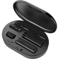 Boya BY-WM3D Wireless Microphone for DSLRs & Smartphone