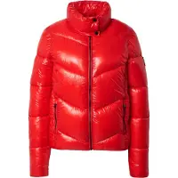 Superdry Brooklyn Padded Jakke