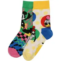 Happy socks Disney Sokker 2 Par