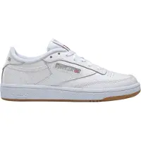 Reebok Club C 85 Sneakers hvit