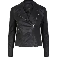 Y.A.S Yassophie Skinn Bikerjakke