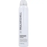 Paul Mitchell Invisiblewear Undone Texture Hairspray 197ml