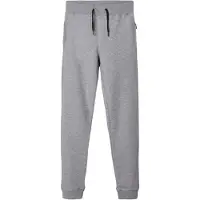 Name It Kids Ensfarget Sweatbukser