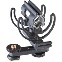 Rycote InVision Video (Hot Shoe)