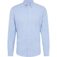 Jack & Jones Oxford Skjorte Med Lange Ermer