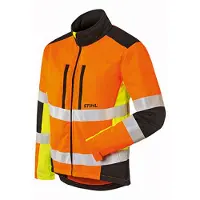 Stihl Protect MS jakke med verneinnlegg str. XXL