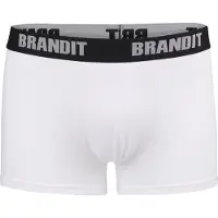 Brandit Logo Boxers 2 Enheter