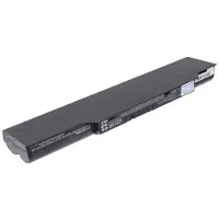 Cameron Sino Batteri til bærbar PC for Fujitsu LifeBook LH520, LifeBook LH530 og andre.