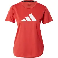 Adidas 3 Bar Logo Kortarmet T-skjorte