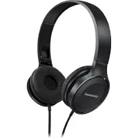Panasonic Rp-hf100e-k Headset