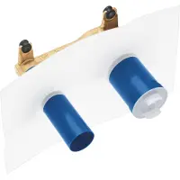 GROHE 23571000, Baderomsvask