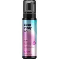 B.tan - Disco Candy Tan Tan Mousse 200 ml