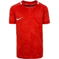 Nike Challenge Ii Kortarmet T-skjorte