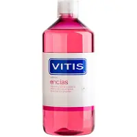 Vitis Gums 1l Munnskyllevann