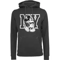 Merchcode Mickey Ny Hettegenser