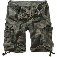Brandit Vintage Shorts