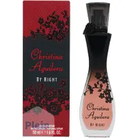 Christina Aguilera By Night Vapo 50ml Parfyme