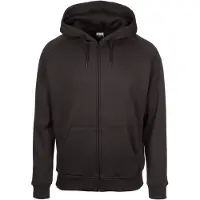 Urban Classics Tb014c Genser Med Hel Glidelås
