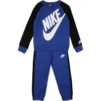 Nike Kids Joggedress - Collegegenser/Joggebukse - Spill Royal - - 3 år (98) - Joggedress