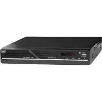 Trevi Dvmi 3580 Dvd-spiller