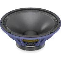 Turbosound TS-15W300/8A 15" Low Frequency Driver
