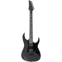 Ibanez GRGR131EX GIO Stealth Black Flat