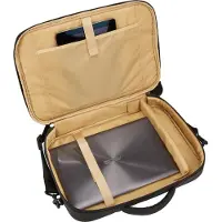 Case Logic Propel PROPC-116 - Notebookbæreveske - inntil 15,6 - svart