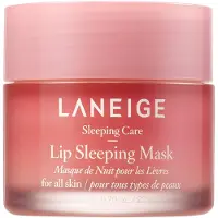 Laneige Lip Sleeping Mask Berry