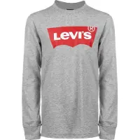 Levi's Batwing Genser Grey Heather (164 /14 år)