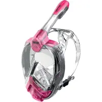 Seac Sub Libera +10 Junior Snorklemaske