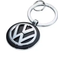 Troika nøkkelfjernkontroll VW VOLKSWAGEN KEYRING