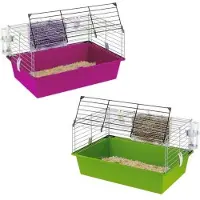 Ferplast Cavie 60 Bur For Gnagere