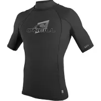 O'Neill Skins Kortermet Rash Guard