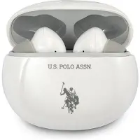 U.s. polo assn. Ustws1whtws Trådløse øretelefoner