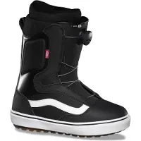 Vans Aura OG 2027 Snowboard Boots svart
