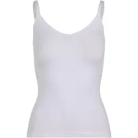 Pieces Pcplain Nylon Topp Med Stropper