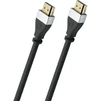 OEHLBACH D1c33101 1.5 M Hdmi-kabel