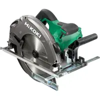 HiKOKI sirkelsag 235mm/2000W C9U3 WBZ i koffert