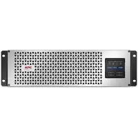 APC Smtl1500rmi3uc Line-interactive 1.5kva Ups Med 6 Uttak 1350w
