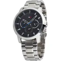 Tommy Hilfiger Jamsn 46 Mm Klokke