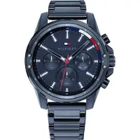 Tommy Hilfiger Herreklokke Mason (zf035a)