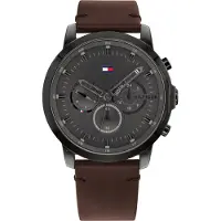 Tommy Hilfiger Jamsn 46 Mm Klokke