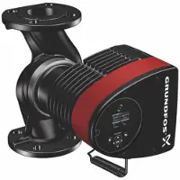 Grundfos Magna3 40-80 F 220 1x230V PN6/10
