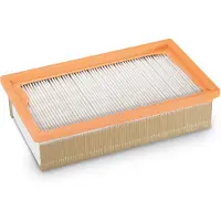 Kärcher - Filter - for støvsuger - for NT 35/1 Tact