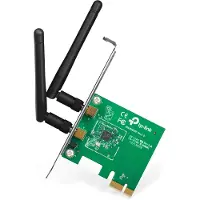 TP-LINK Tl Wn881nd Pci-e-utvidelseskort