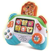 Leap Frog Dyrekommando Froskehopp