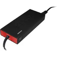 Approx Slank Universal Bærbar Lader 90w