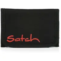 Satch Lommebok - Fire fantomer - - OneSize - Lommebok