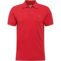 Levi's New Housemark Kortermet Poloskjorte