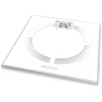 Medisana BS 444 - bathroom scales